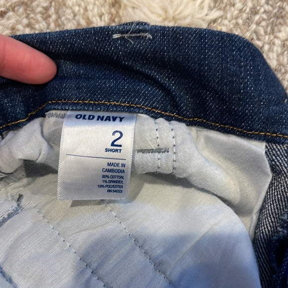 ✅Old Navy Diva jeans - Picture 7 of 7